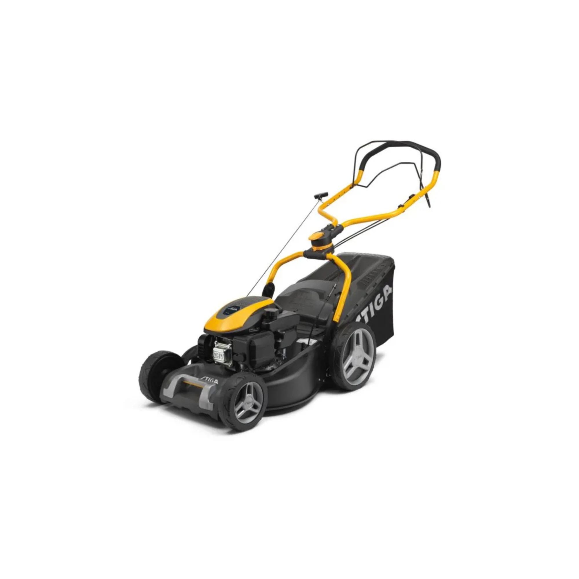 Stiga Rasenmäher Combi 748 V