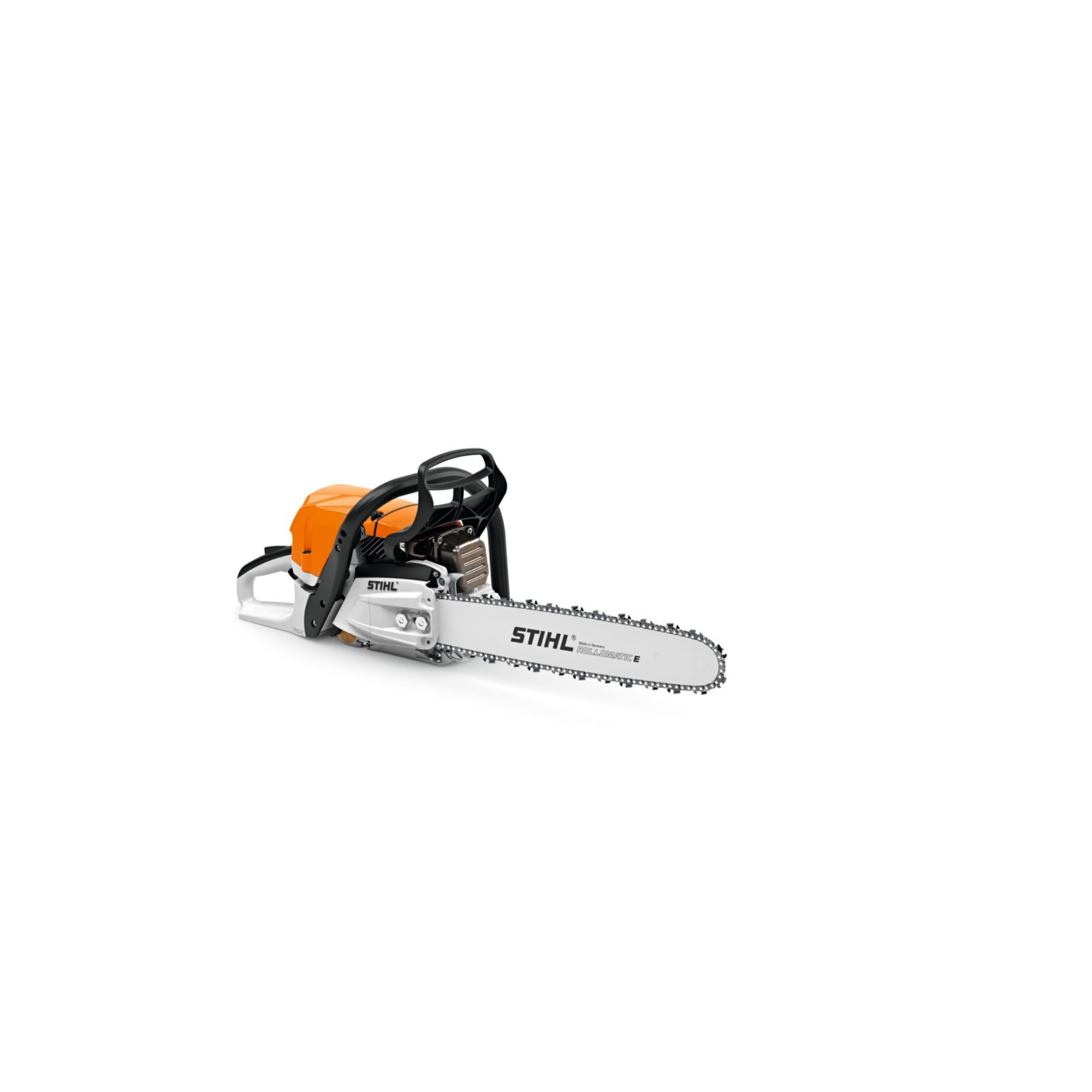 Stihl Motorsäge MS 400 C-M 45cm