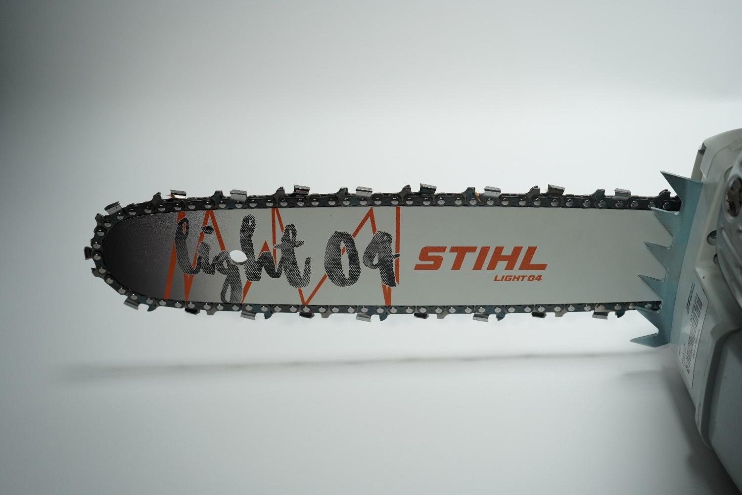 Stihl Motorsäge MS 251 35cm