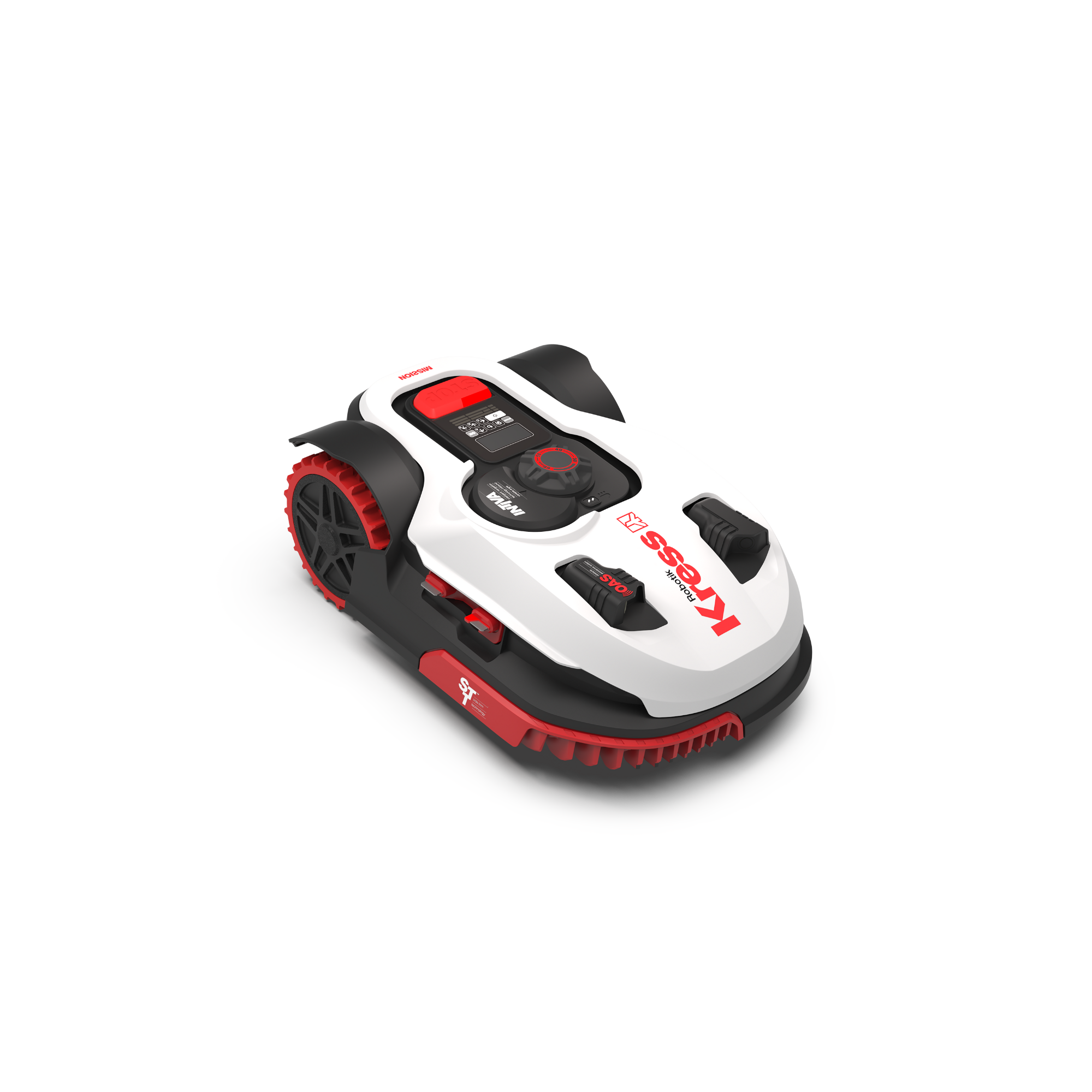 Mähroboter Kress KR121E Mission 1000i Ul