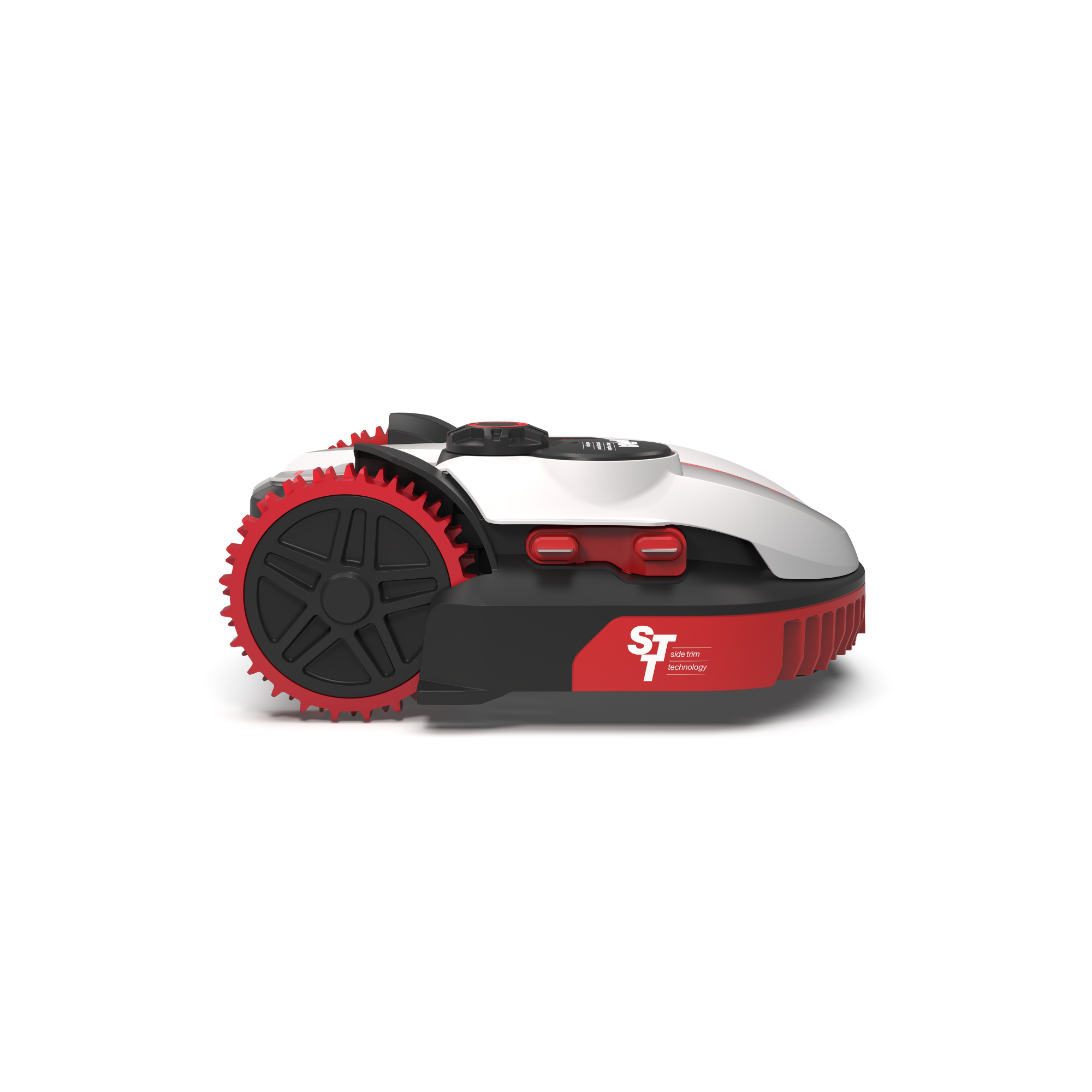 Mähroboter Kress KR101E Mission Nano