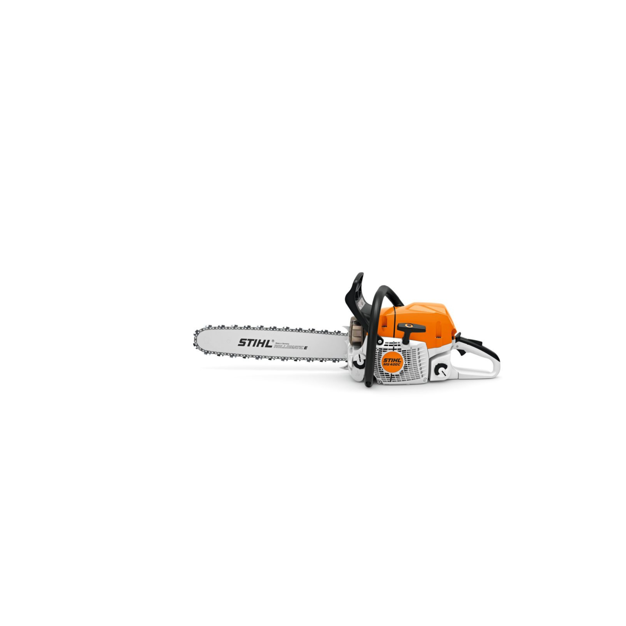 Stihl Motorsäge MS 400 C-M 45cm