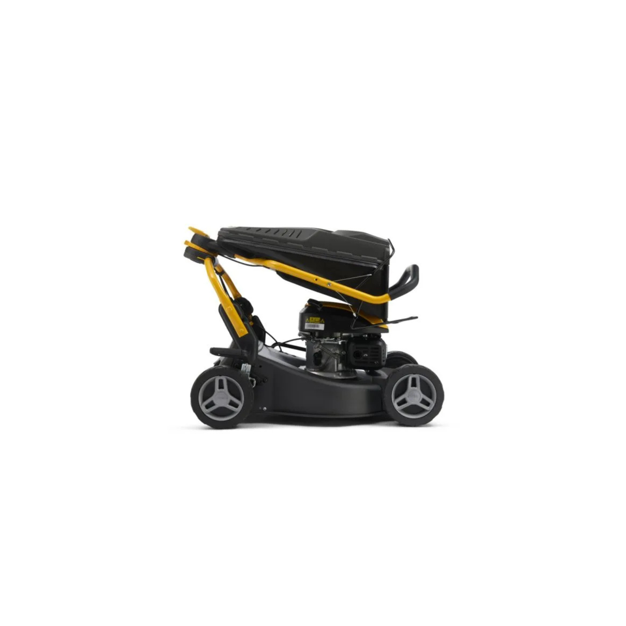 Stiga Akku Rasenmäher Collector 548 E S