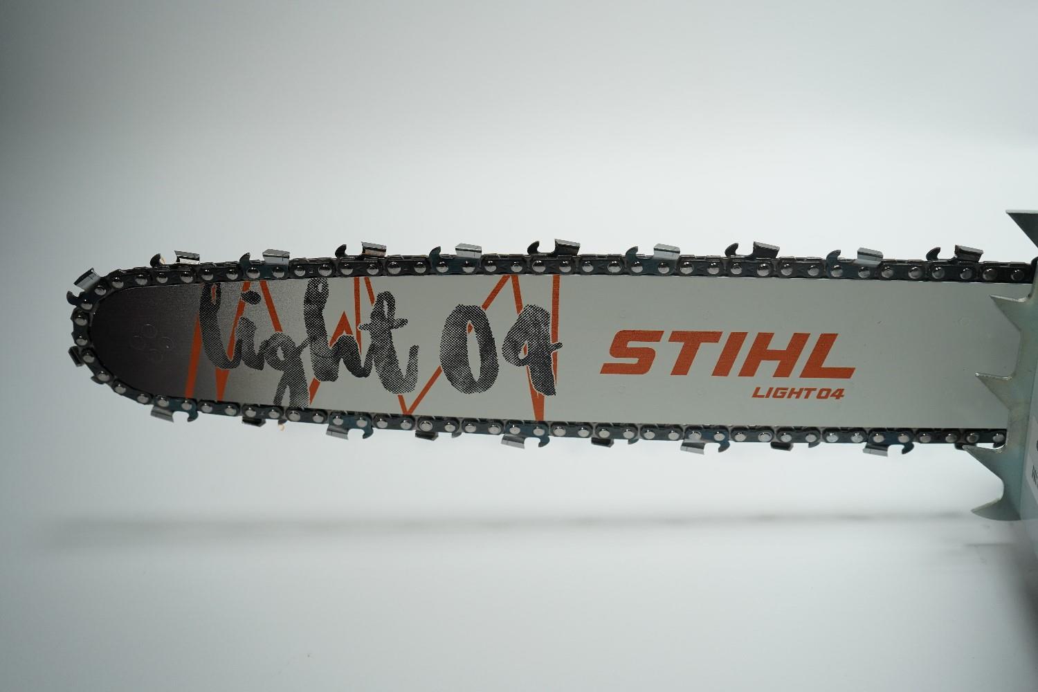 Stihl Motorsäge MS 271 35cm