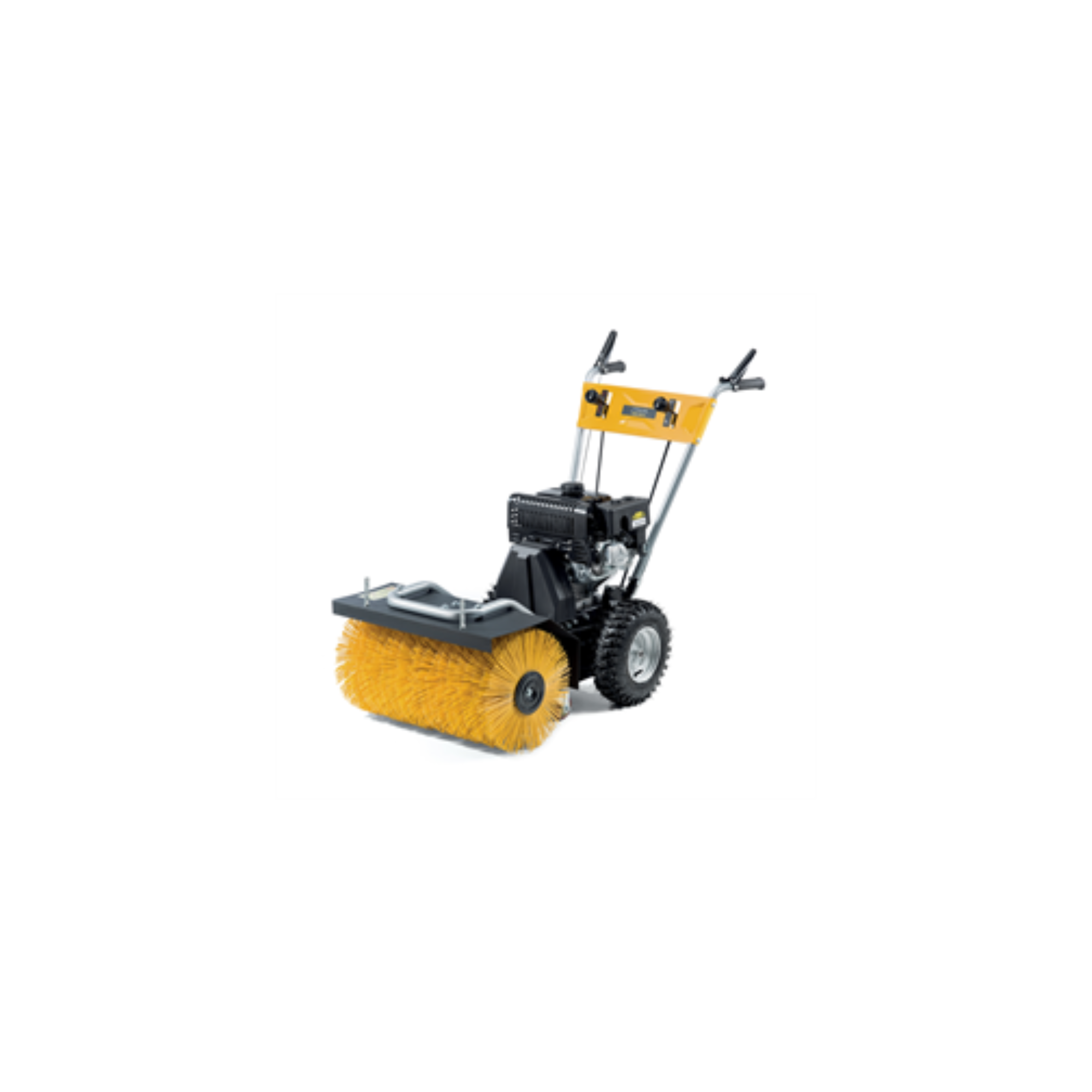 Stiga Kehrmaschine SWS 600 G
