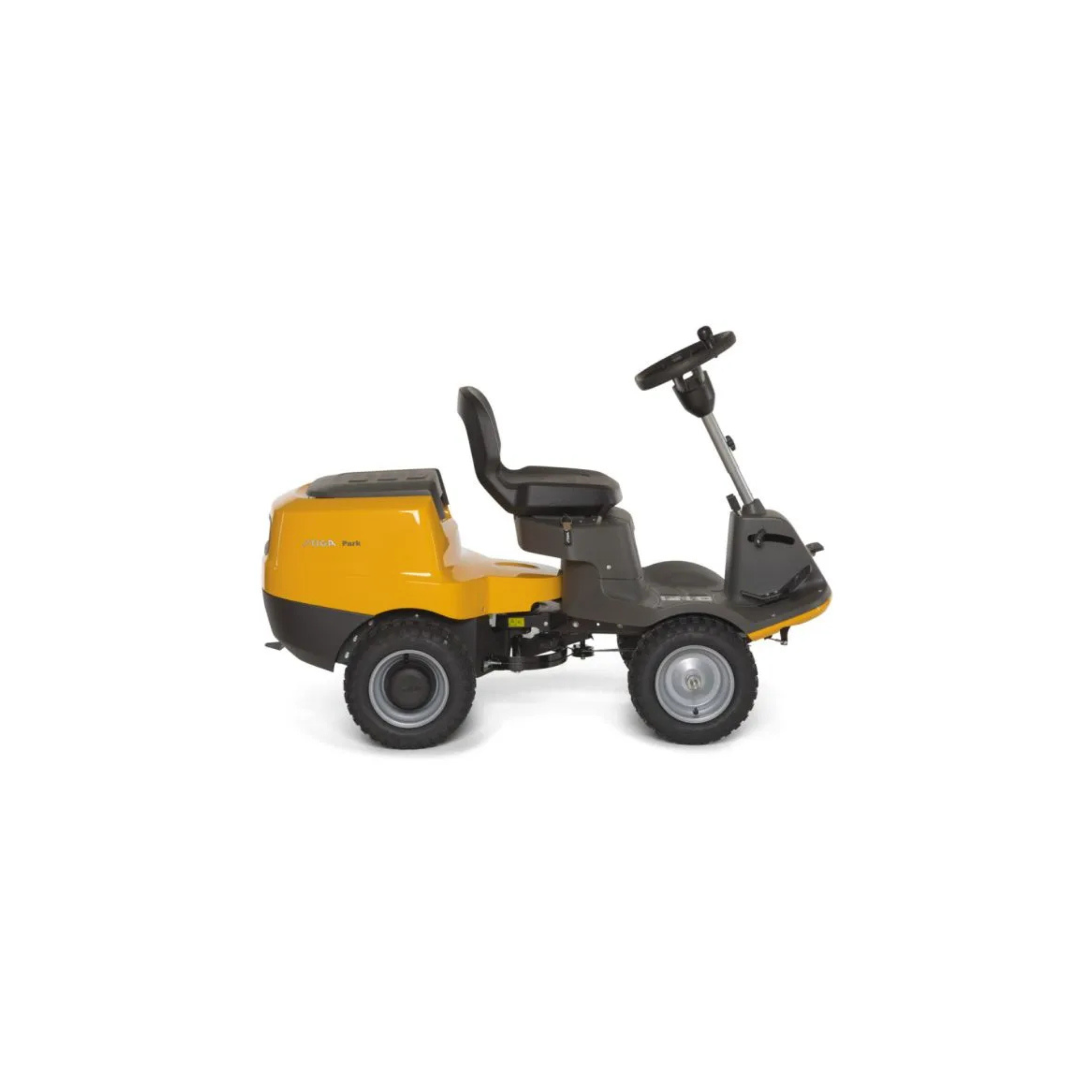 Stiga Frontmäher Park 300 R