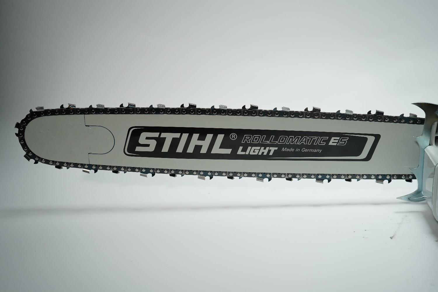 Stihl Motorsäge MS 500I 50cm