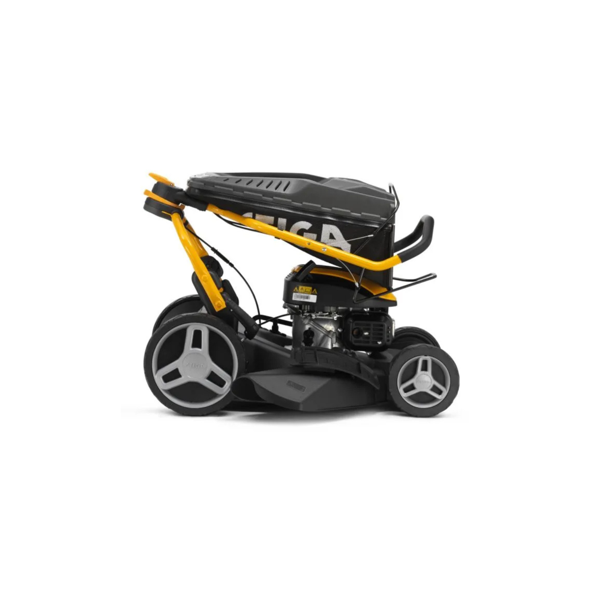 Stiga Rasenmäher Combi 748 V
