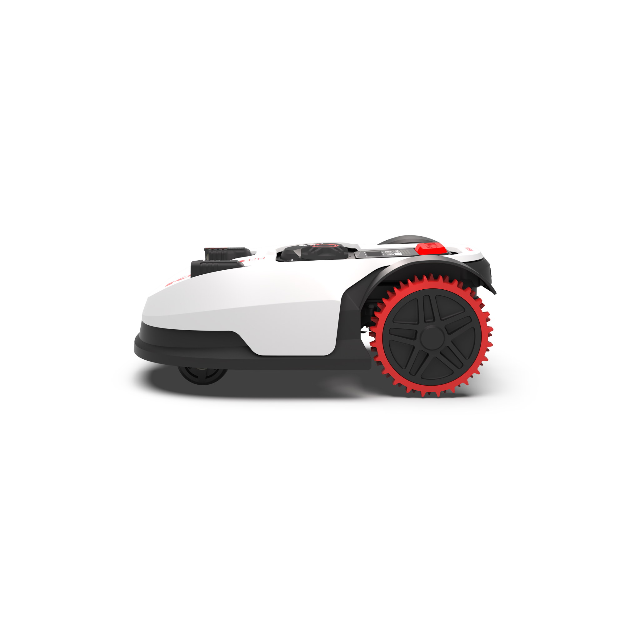 Mähroboter Kress KR121E Mission 1000i Ul