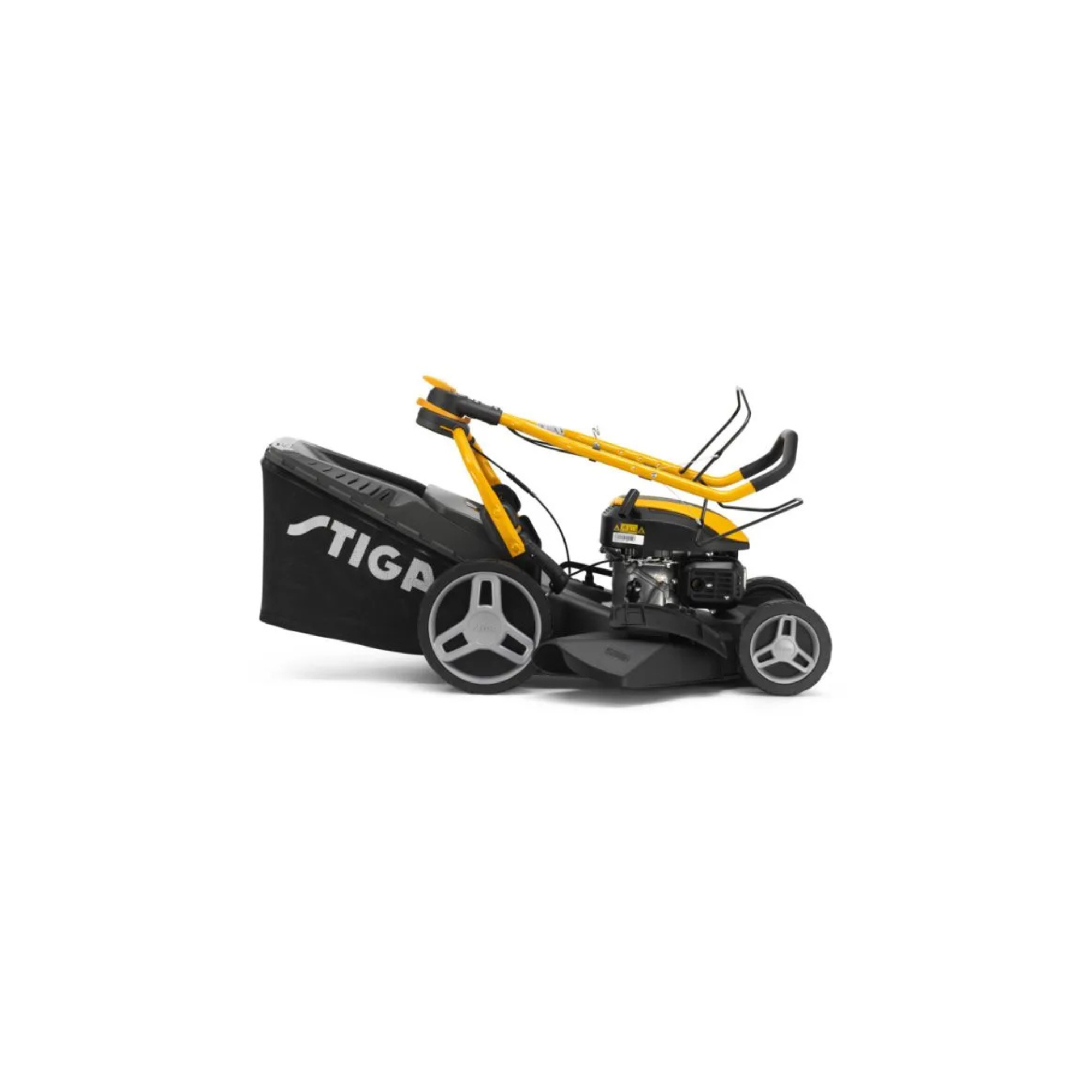 Stiga Rasenmäher Combi 748 V