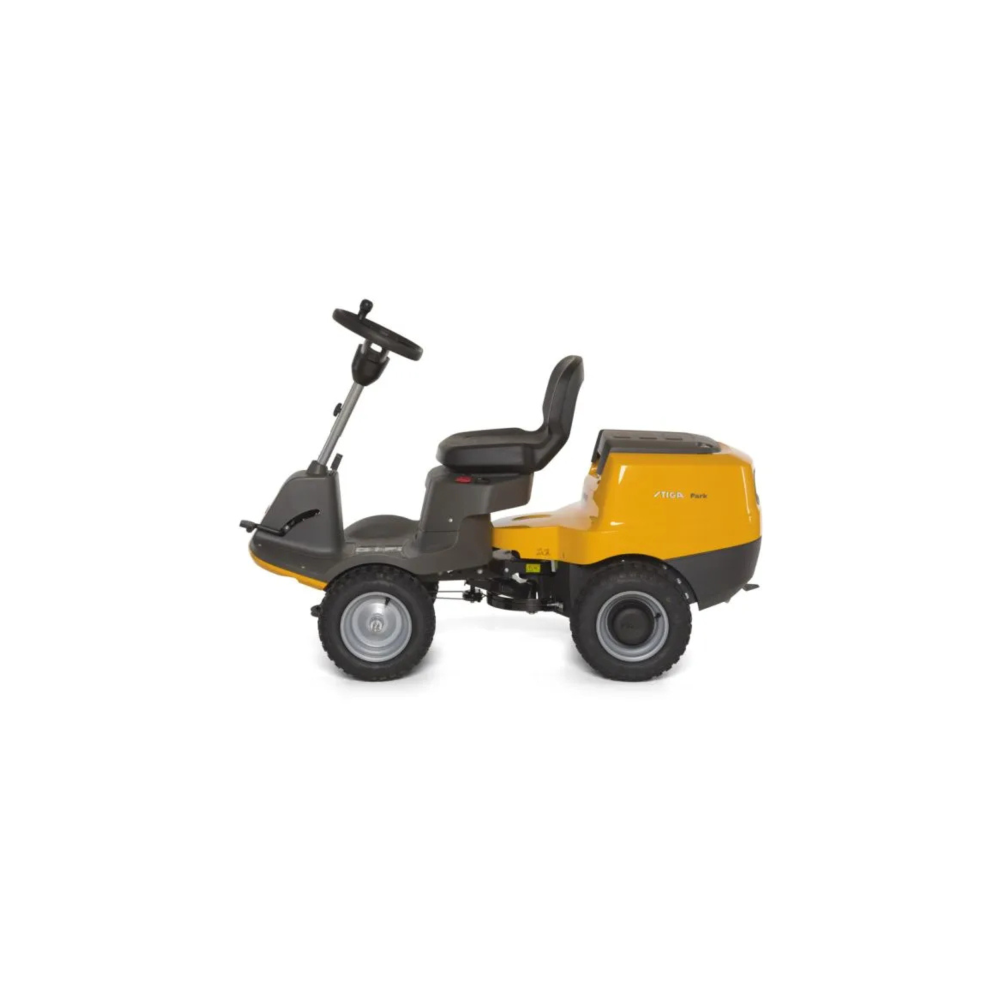 Stiga Frontmäher Park 300 R