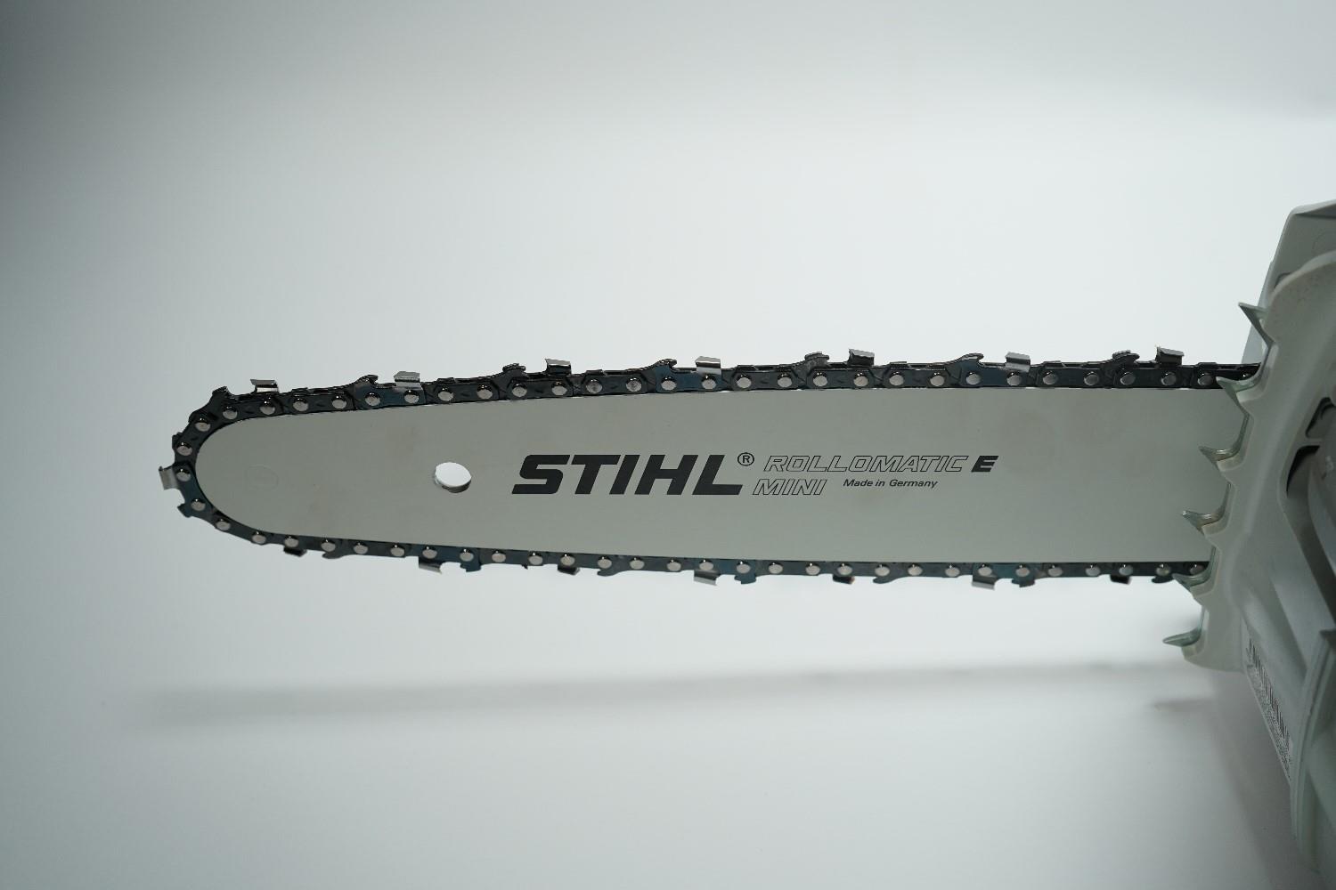 Stihl Motorsäge MS 181 30 cm