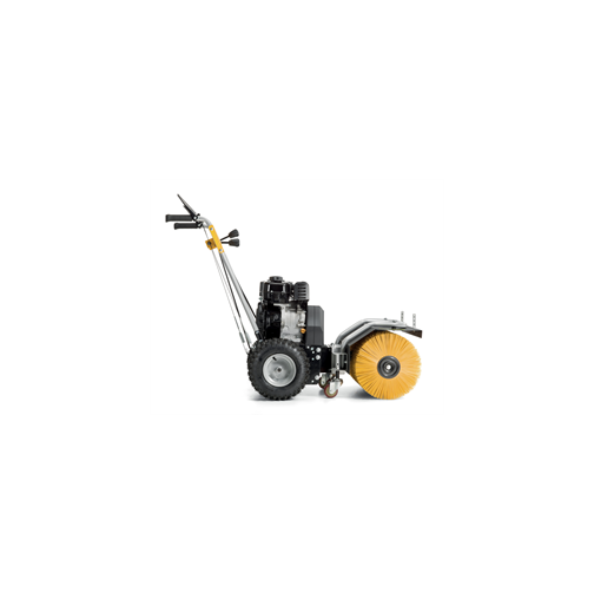 Stiga Kehrmaschine SWS 600 G