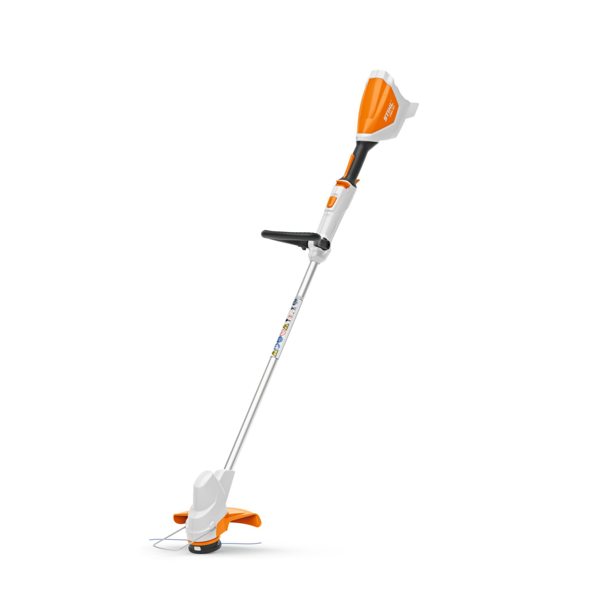 Stihl Akku Rasentrimmer FSA 57 Grundg.