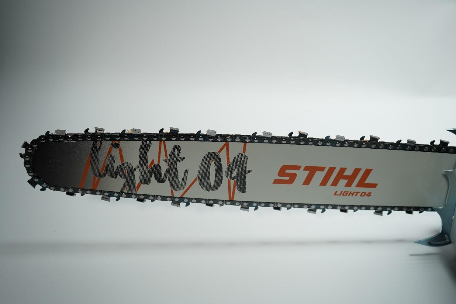 Stihl Motorsäge MS 261 C-M 35cm