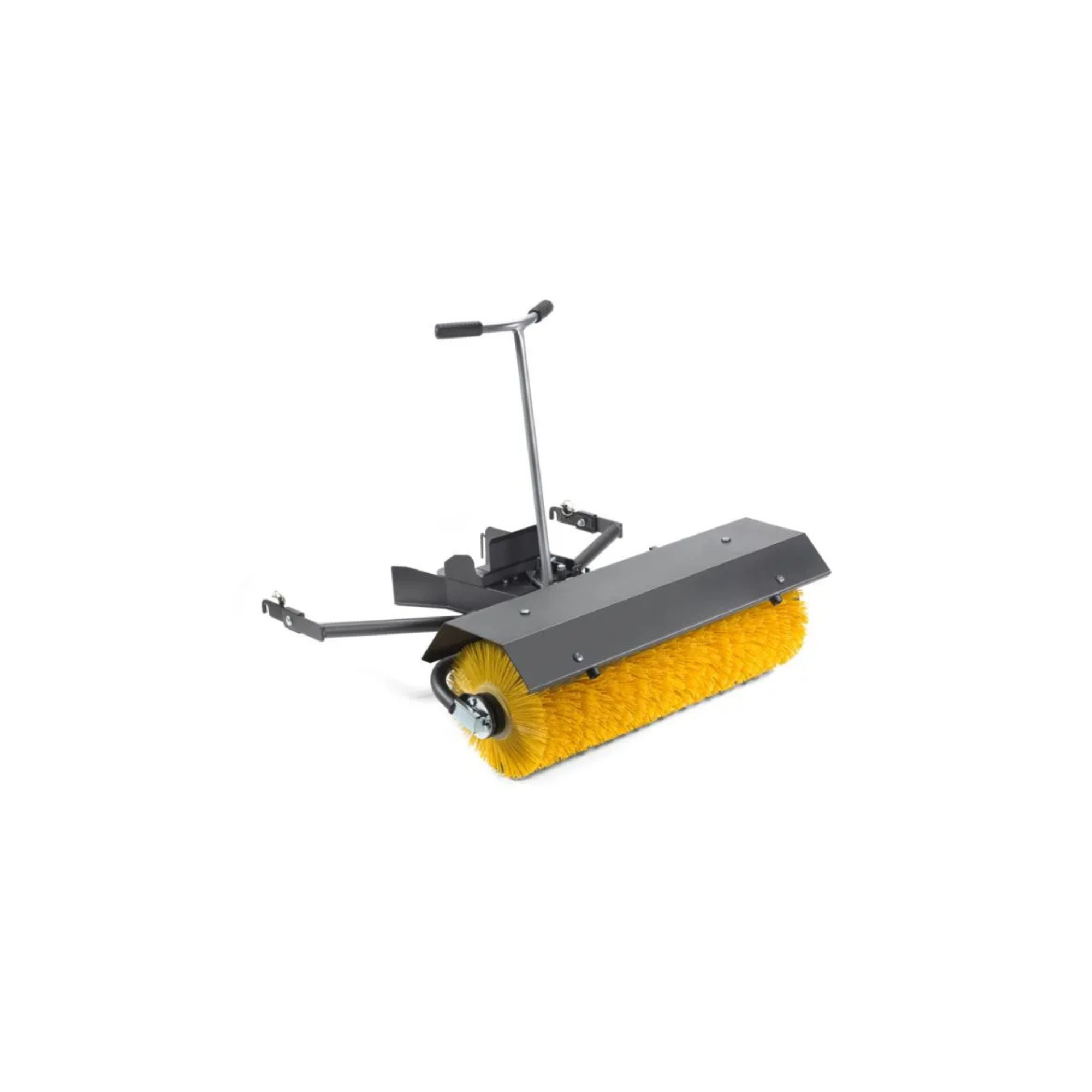 Stiga Kehrbürste Park Serie 300
