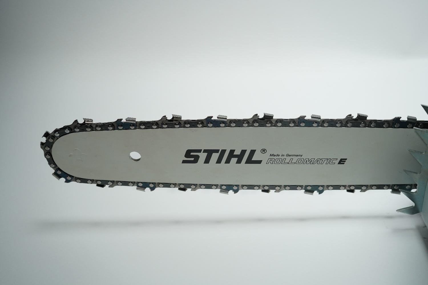 Stihl Motorsäge MS 231 35cm