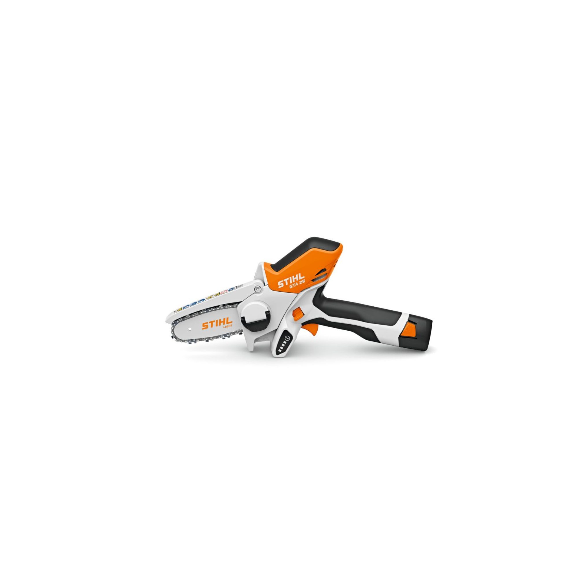 Stihl Gehölzschneider GTA 26 SET