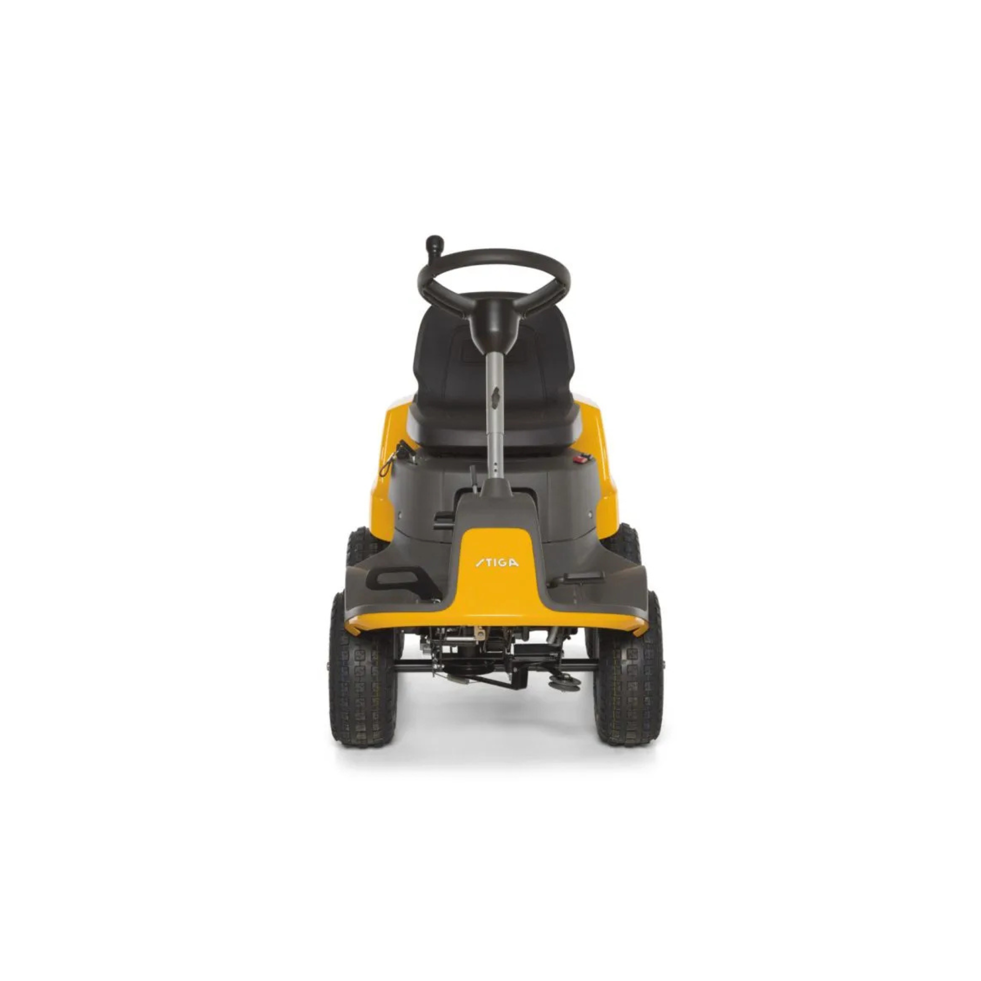 Stiga Frontmäher Park 300 R