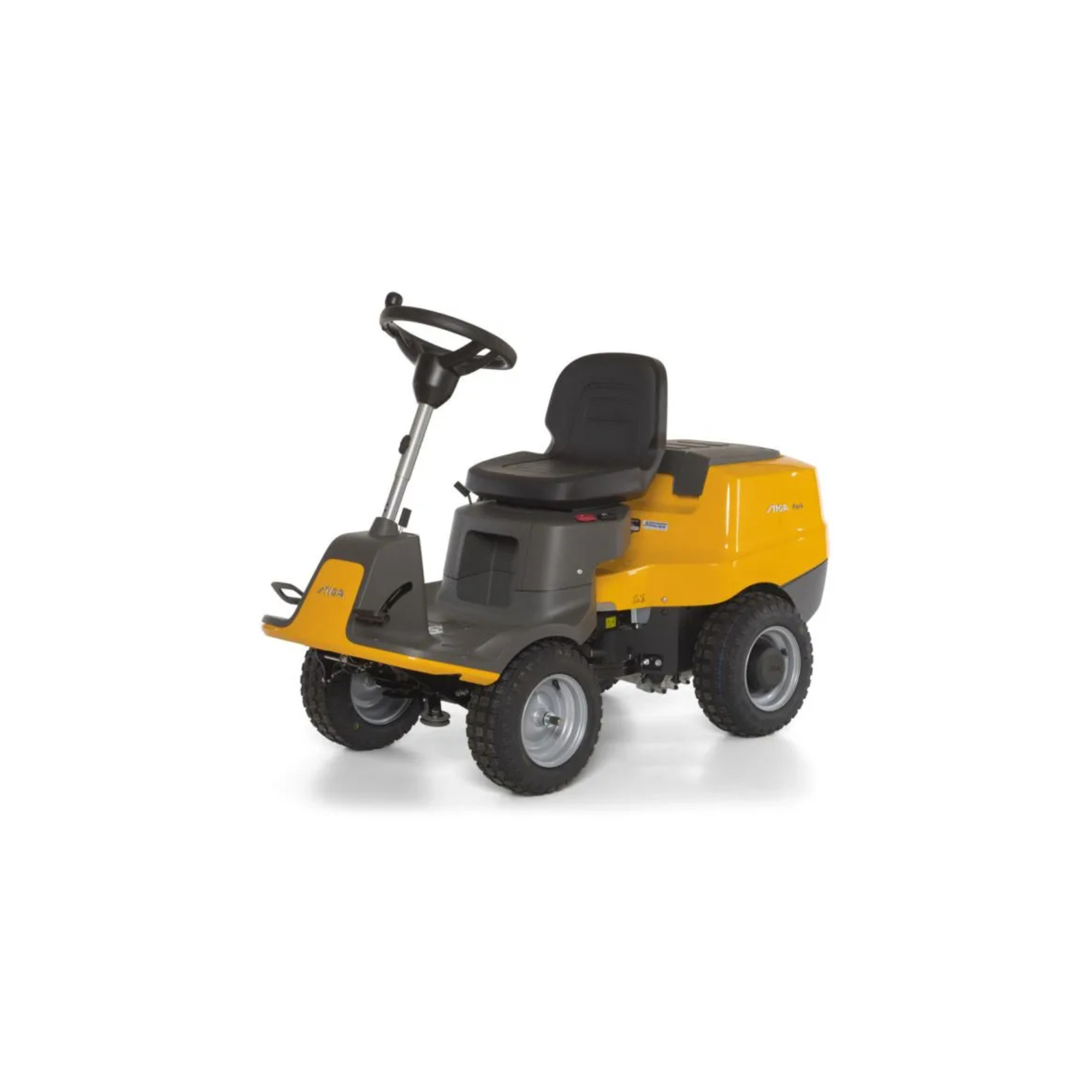 Stiga Frontmäher Park 300 R
